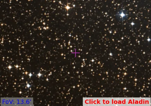 Click to load Aladin Lite