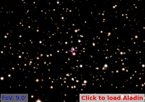 Click to load Aladin Lite