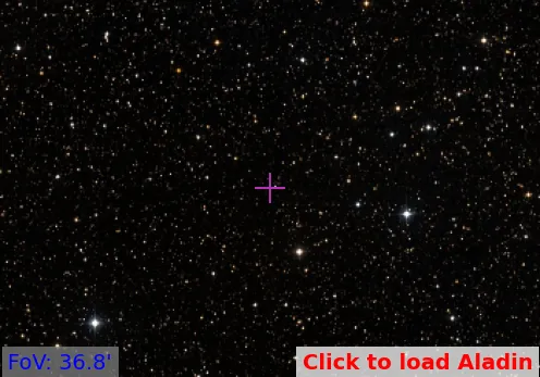 Click to load Aladin Lite