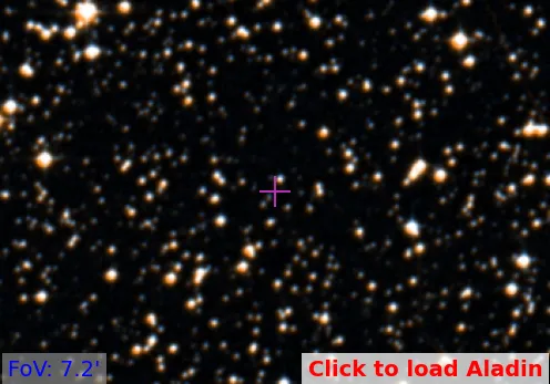 Click to load Aladin Lite