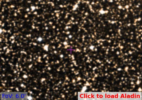 Click to load Aladin Lite