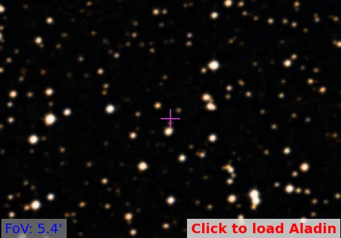 Click to load Aladin Lite