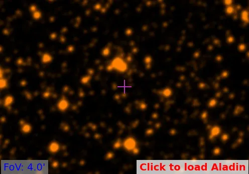 Click to load Aladin Lite