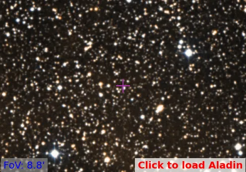 Click to load Aladin Lite