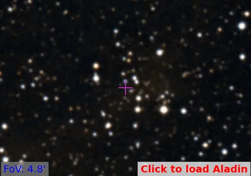 Click to load Aladin Lite