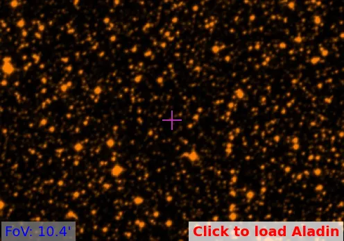 Click to load Aladin Lite