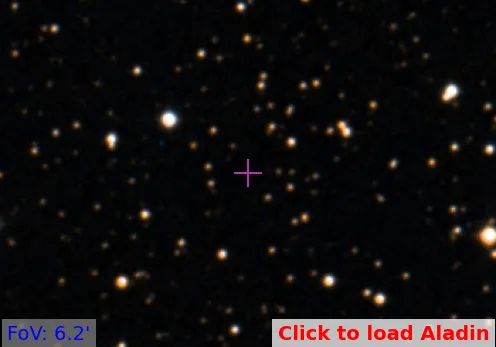 Click to load Aladin Lite