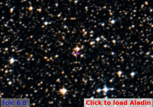 Click to load Aladin Lite