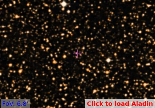 Click to load Aladin Lite