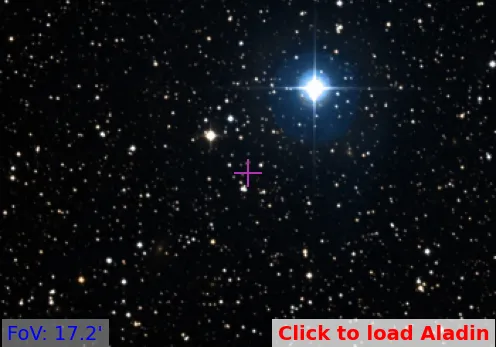 Click to load Aladin Lite