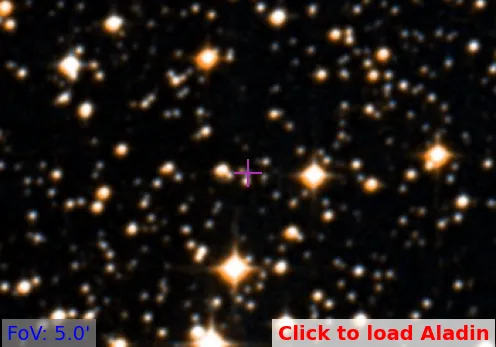 Click to load Aladin Lite