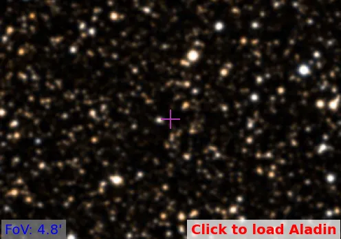 Click to load Aladin Lite