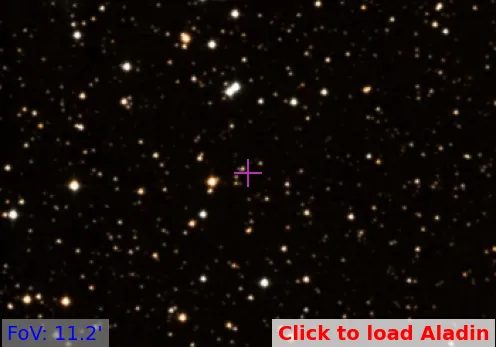 Click to load Aladin Lite