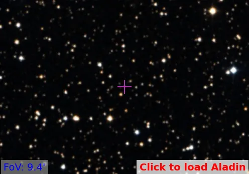 Click to load Aladin Lite