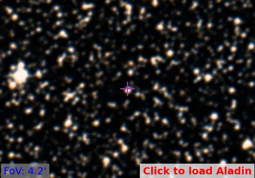 Click to load Aladin Lite