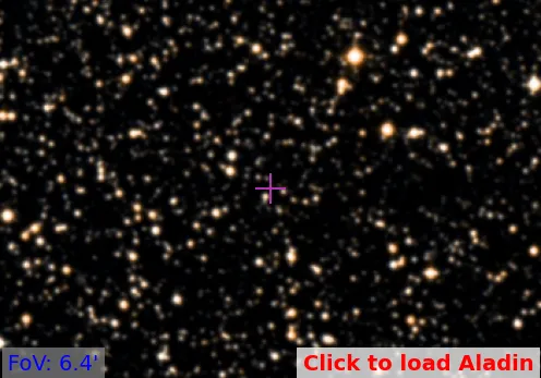 Click to load Aladin Lite