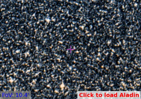 Click to load Aladin Lite