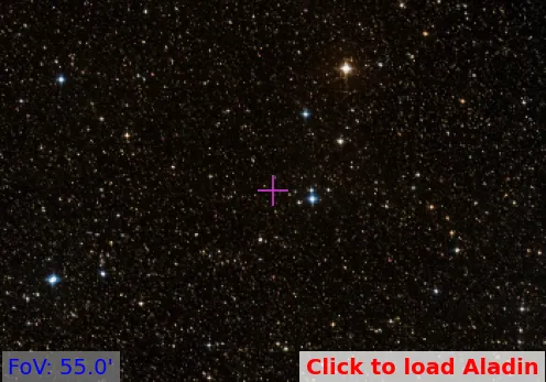 Click to load Aladin Lite