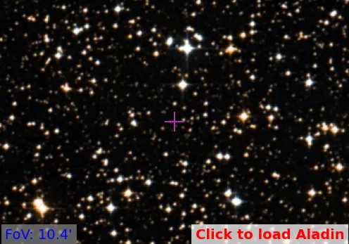 Click to load Aladin Lite