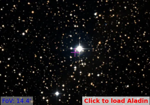 Click to load Aladin Lite