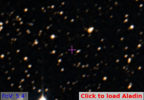 Click to load Aladin Lite