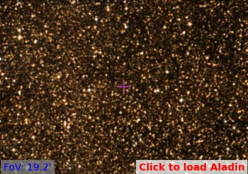 Click to load Aladin Lite