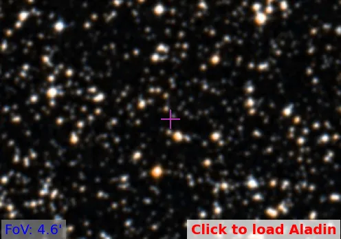 Click to load Aladin Lite