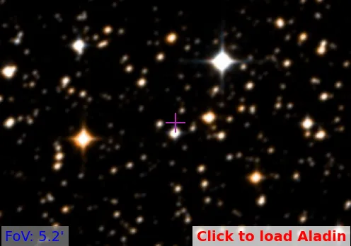 Click to load Aladin Lite