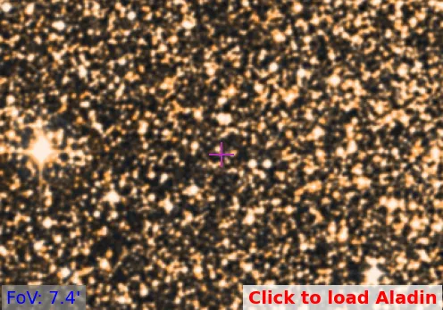 Click to load Aladin Lite