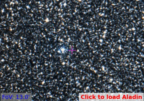 Click to load Aladin Lite