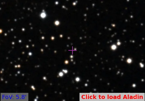 Click to load Aladin Lite