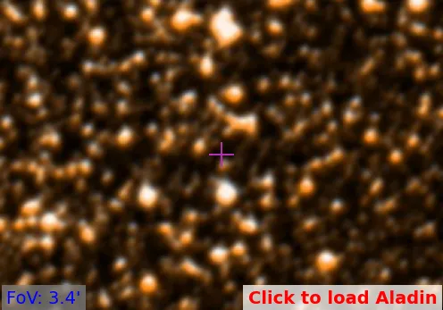 Click to load Aladin Lite