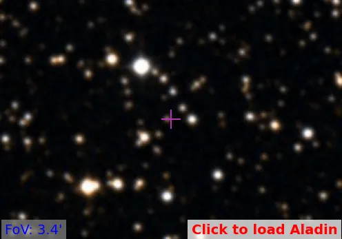 Click to load Aladin Lite