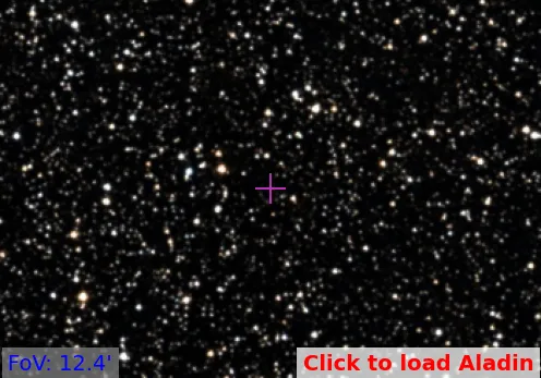 Click to load Aladin Lite