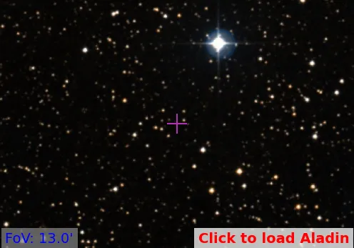 Click to load Aladin Lite