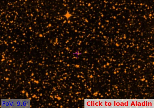 Click to load Aladin Lite