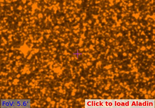 Click to load Aladin Lite