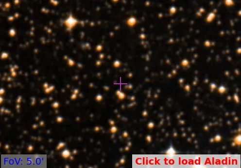 Click to load Aladin Lite