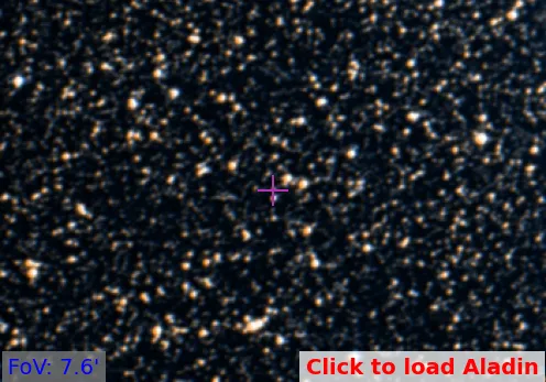 Click to load Aladin Lite