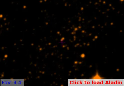 Click to load Aladin Lite