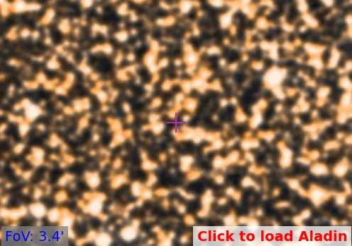 Click to load Aladin Lite