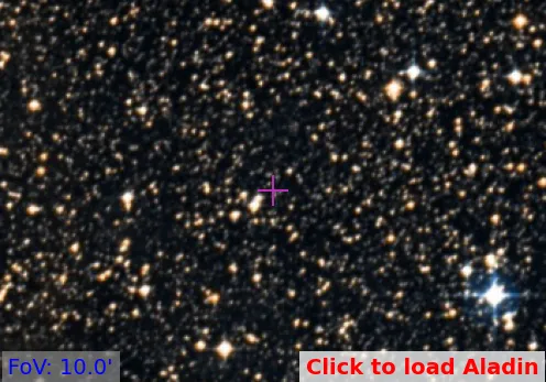 Click to load Aladin Lite