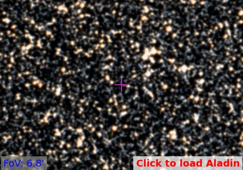 Click to load Aladin Lite