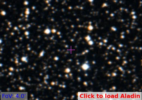 Click to load Aladin Lite