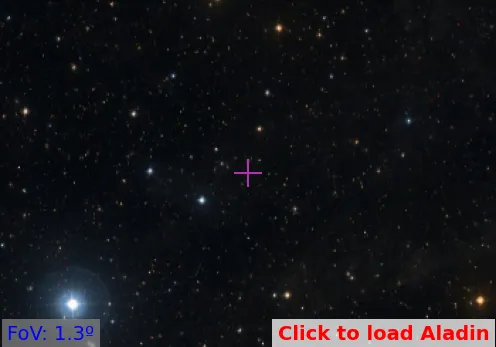 Click to load Aladin Lite