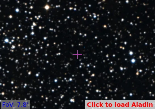 Click to load Aladin Lite