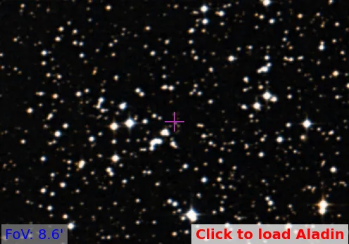 Click to load Aladin Lite