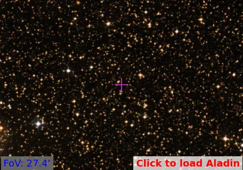 Click to load Aladin Lite