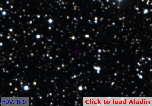 Click to load Aladin Lite