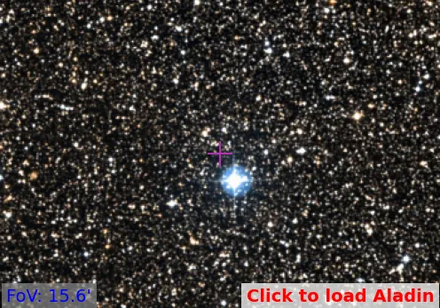 Click to load Aladin Lite